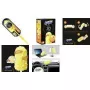 Swiffer Dust Magnet 360° XXL pradžios rinkinys – 1 rankena, 1 dulkių surinkimo audinys