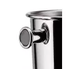 Ledų kibiras Alessi 5052, 6,5 l, aukštis 230 mm
