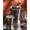 Ledų kibiras Alessi 5052, 6,5 l, aukštis 230 mm