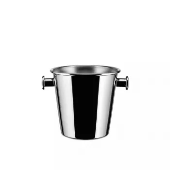 Ledų kibiras Alessi 5052, 6,5 l, aukštis 230 mm