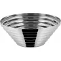 Dubuo Alessi Maya apvalus sidabrinis – ALESSI 7320/20