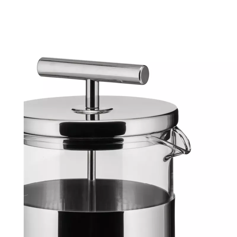 Rankinis kavos virimo aparatas Alessi 9094/8, aukštis 170 mm