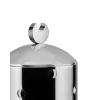Stiklinis indas Alessi CB01, aukštis 210 mm