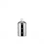 Stiklinis indas Alessi CB01, aukštis 210 mm