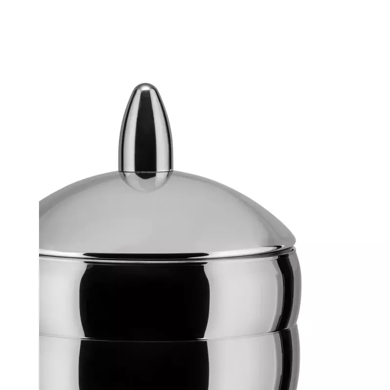 Stiklainis Alessi CB02, aukštis 210 mm