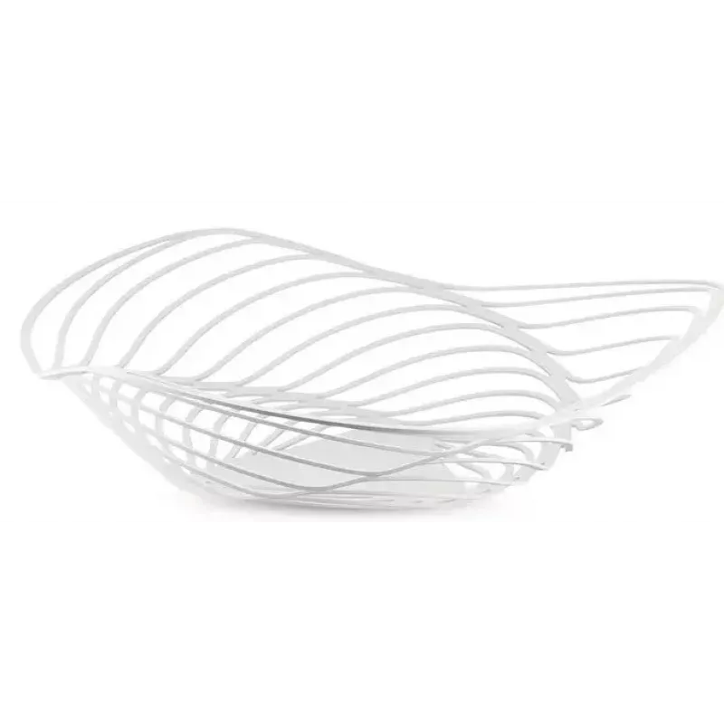 Dekoratyvinis dubuo Alessi ACO01 nerūdijantis plienas 43 cm