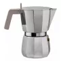 Kavinukas Alessi Moka 0,07 L pilka
