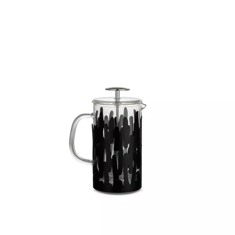 Rankinis kavos virimo aparatas Alessi BM12/8 Nerūdijantis plienas 150 mm