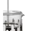 Rankinis kavos virimo aparatas Alessi BM12/8 Nerūdijantis plienas 150 mm