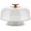 Stovas indams ALESSI Mattina BG06 WG šiltai pilka