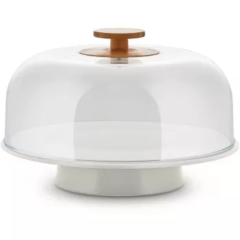 Stovas indams ALESSI Mattina BG06 WG šiltai pilka