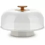 Stovas indams ALESSI Mattina BG06 WG šiltai pilka