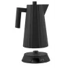 Elektrinis virdulys Alessi 1.0L 2200W juodas