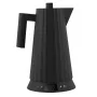 Elektrinis virdulys Alessi 1.0L 2200W juodas