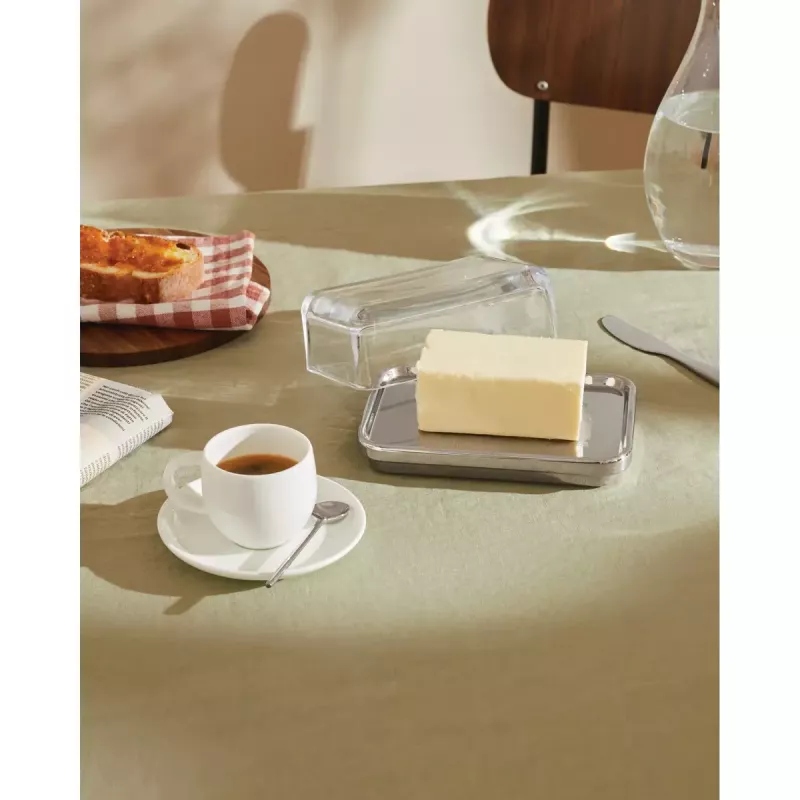 Sviestinė Alessi ES03 165 mm x 115 mm x 70 mm