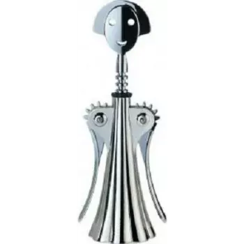 Sparninis kamščiatraukis Alessi AM01 Z Nerūdijantis plienas 245 mm