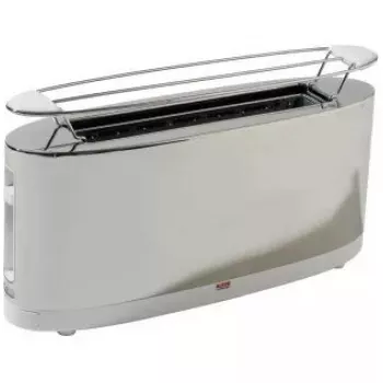 Skrudintuvas Alessi SG68 W 2 riekelių Baltas