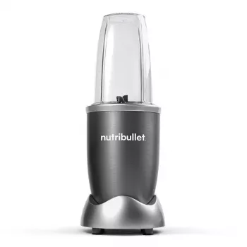 Blenderis NUTRIBULLET NB614DG – asmeninis blenderis, kompaktiškas dizainas