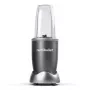 Blenderis NUTRIBULLET NB614DG – asmeninis blenderis, kompaktiškas dizainas
