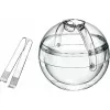 Kibiras ledui Guzzini HAPPY HOUR STELLA skaidrus plastikas modelis 9870000