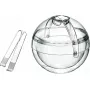 Kibiras ledui Guzzini HAPPY HOUR STELLA skaidrus plastikas modelis 9870000