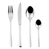 Sambonet Taste Cutlery Set - 24 Pieces - Stainless Steel