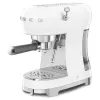 Smeg ECF02WHEU Espreso aparatas 1,1 L baltas