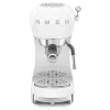 Smeg ECF02WHEU Espreso aparatas 1,1 L baltas