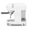 Smeg ECF02WHEU Espreso aparatas 1,1 L baltas