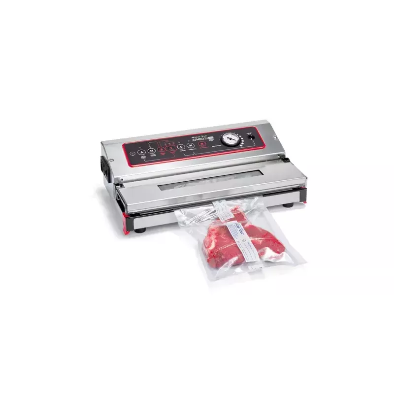 Vakuuminis sandariklis Magic Vac Jumbo 30evo, 800 mbar, nerūdijantis plienas