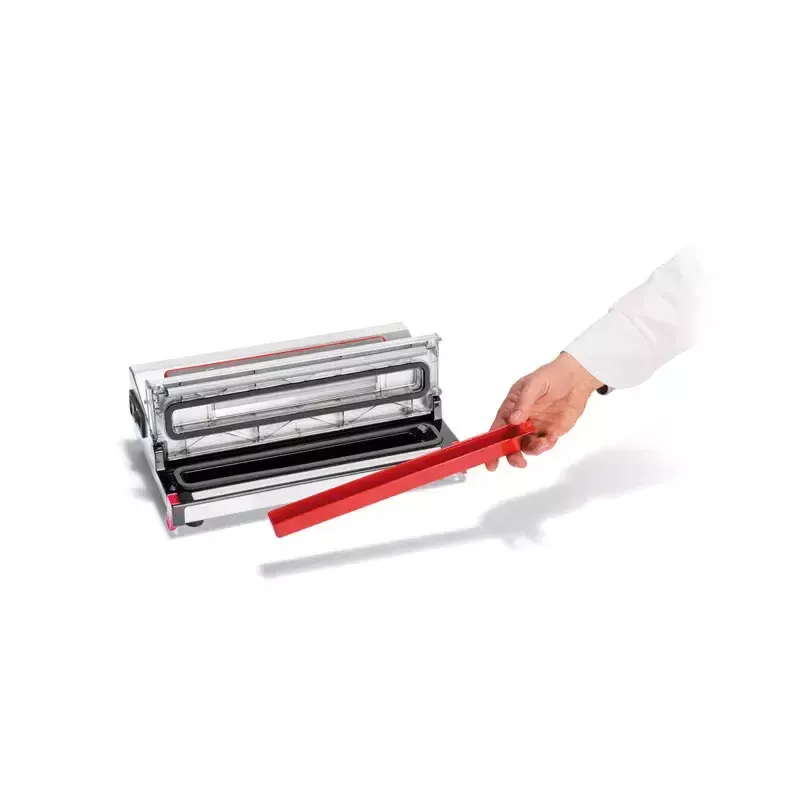 Vakuuminis sandariklis Magic Vac Jumbo 30evo, 800 mbar, nerūdijantis plienas