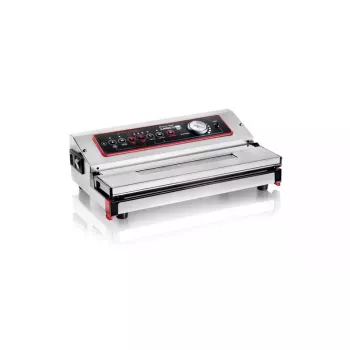 Vakuuminis sandariklis Magic Vac Jumbo 30evo, 800 mbar, nerūdijantis plienas