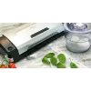 Vakuuminis uždarytuvas Magic Vac Perfetta juodai pilkas 130W ABS
