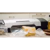 Vakuuminis uždarytuvas Magic Vac Perfetta juodai pilkas 130W ABS