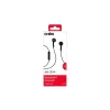 Ausinės SBS Earset laidinės stereo Duo