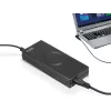 Maitinimo adapteris SBS EM0APA070 70W vidaus, juodas, nešiojamam kompiuteriui