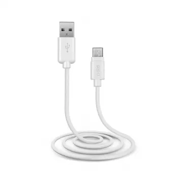 Duomenų laidas USB 2.0 Micro USB SBS TECABLEMICROW