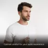 Ausinės SBS Studio Mix 10 laidinės į ausis su mikrofonu