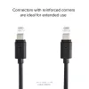 Duomenų ir įkrovimo laidas SBS TECABLETCC31K USB C 1,5 m USB 3.2 Gen 1