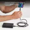 Duomenų ir įkrovimo laidas SBS TECABLETCC31K USB C 1,5 m USB 3.2 Gen 1