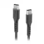 Duomenų ir įkrovimo laidas SBS TECABLETCC31K USB C 1,5 m USB 3.2 Gen 1