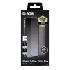 SBS TESCRFCIP1367K Grūdinto stiklo apsauginis stikliukas iPhone 13 Pro Max / 14 Plus
