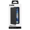 Dėklas su pinigine SBS TEBKLITEIP1361PK, skirtas iPhone 13 Pro