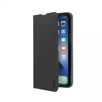 Dėklas su pinigine SBS TEBKLITEIP1361PK, skirtas iPhone 13 Pro