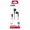 Ausinės SBS Studio Mix 65c
