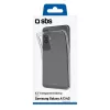 SBS TESKINSAA134GT permatomas dėklas Samsung Galaxy A13 4G ir panašiems 6,6 colio telefonams