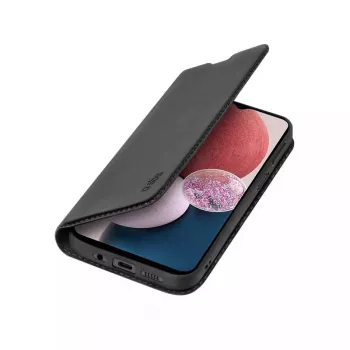 Dėklas SBS TEBKLITESAA134GK Samsung Galaxy A13 6.6 colio juodas