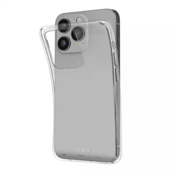 Dėklas SBS TESKINIP1461PT iPhone 14 Pro 15,5 cm Skaidrus
