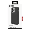 Dėklas SBS TEINST1461PK iPhone 14 Pro 15,5 cm Juodas
