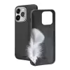 Dėklas SBS TEINST1461PK iPhone 14 Pro 15,5 cm Juodas